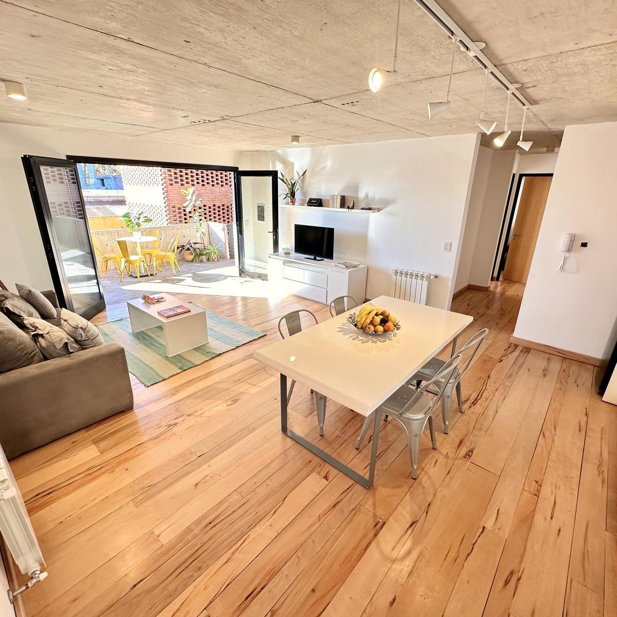 Departamento en Venta Rosario Refinerias