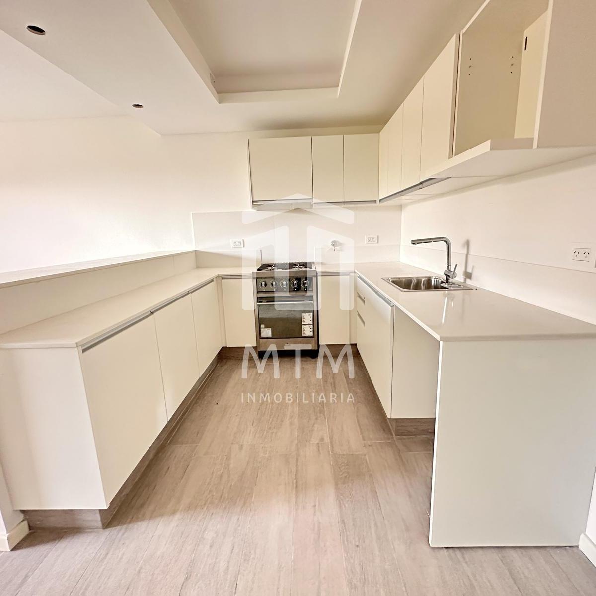 Departamento en Venta, Rosario, Alberdi.