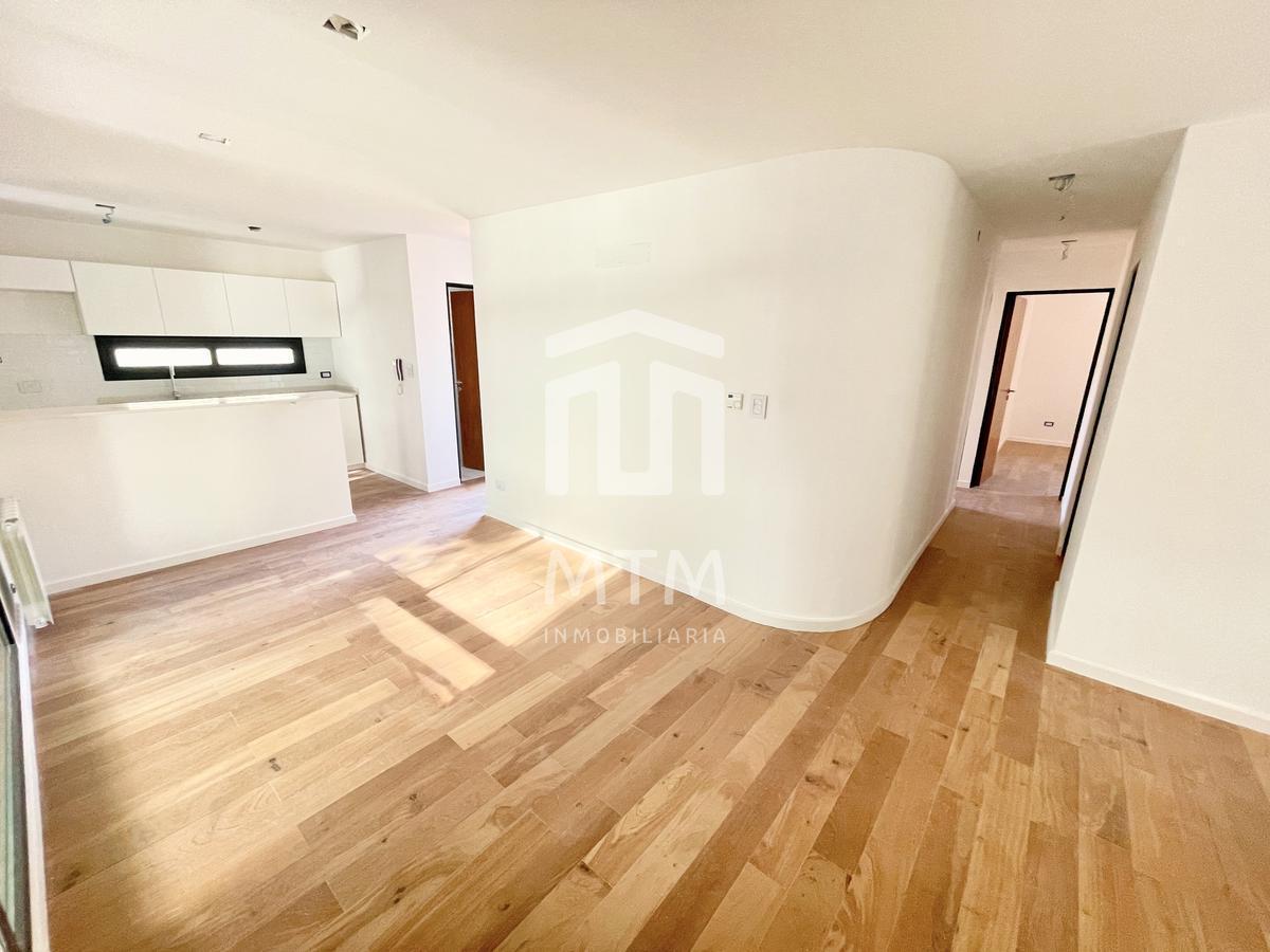 Departamento en Venta Rosario Arroyito 2