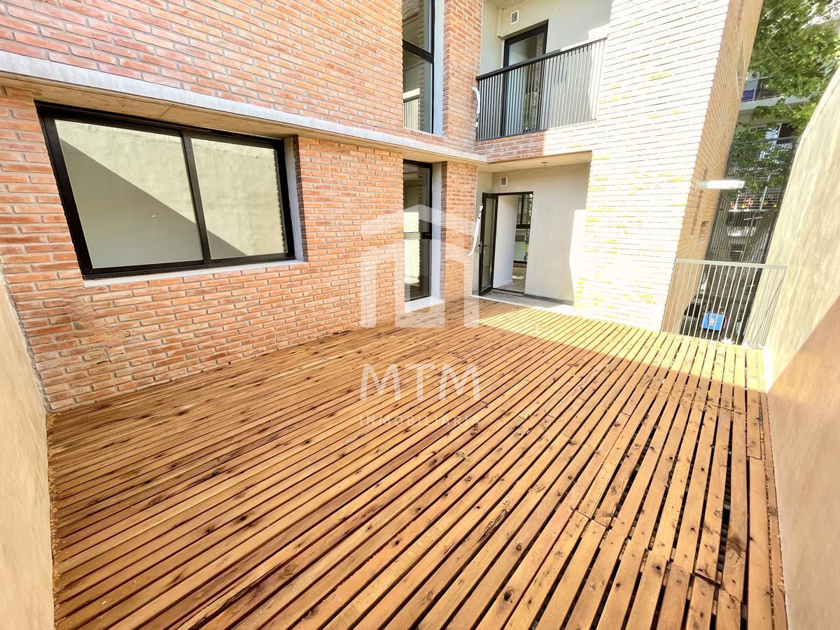 Departamento en Venta Rosario Arroyito 4