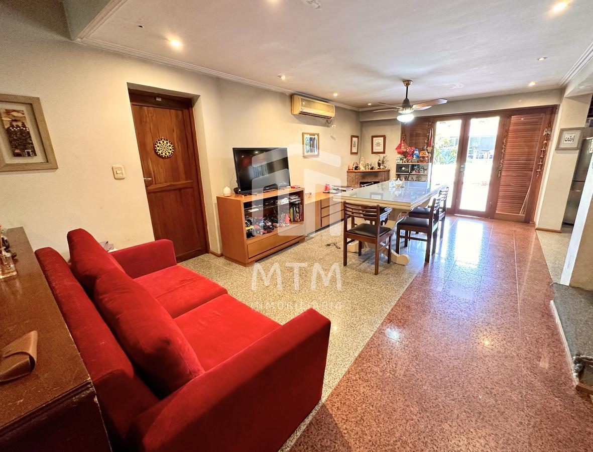 Casa en Venta Rosario Alberdi. 1