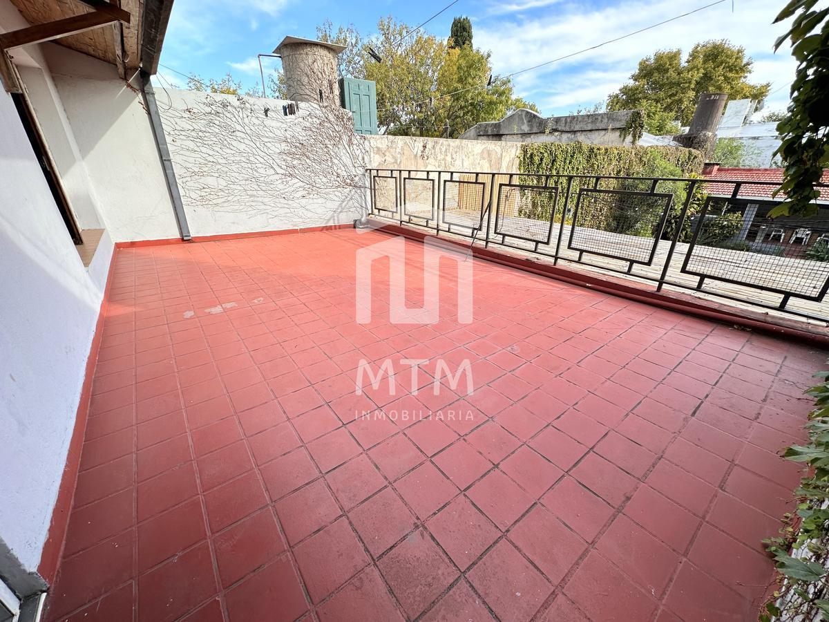 Casa en Venta Rosario Alberdi. 3
