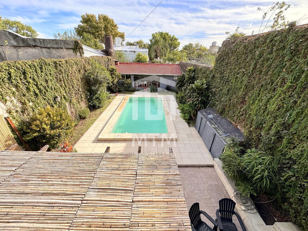 Casa en Venta Rosario Alberdi. 2