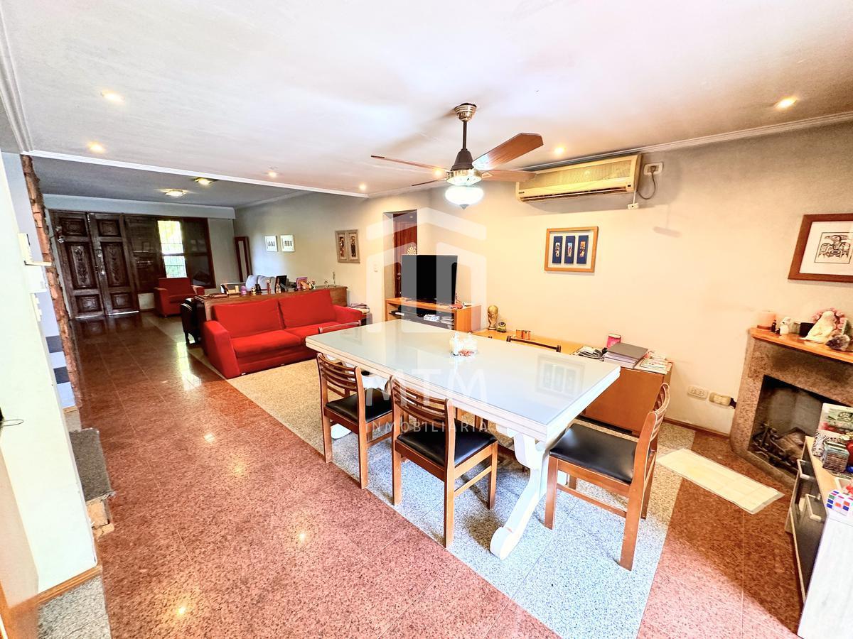 Casa en Venta Rosario Alberdi. 5