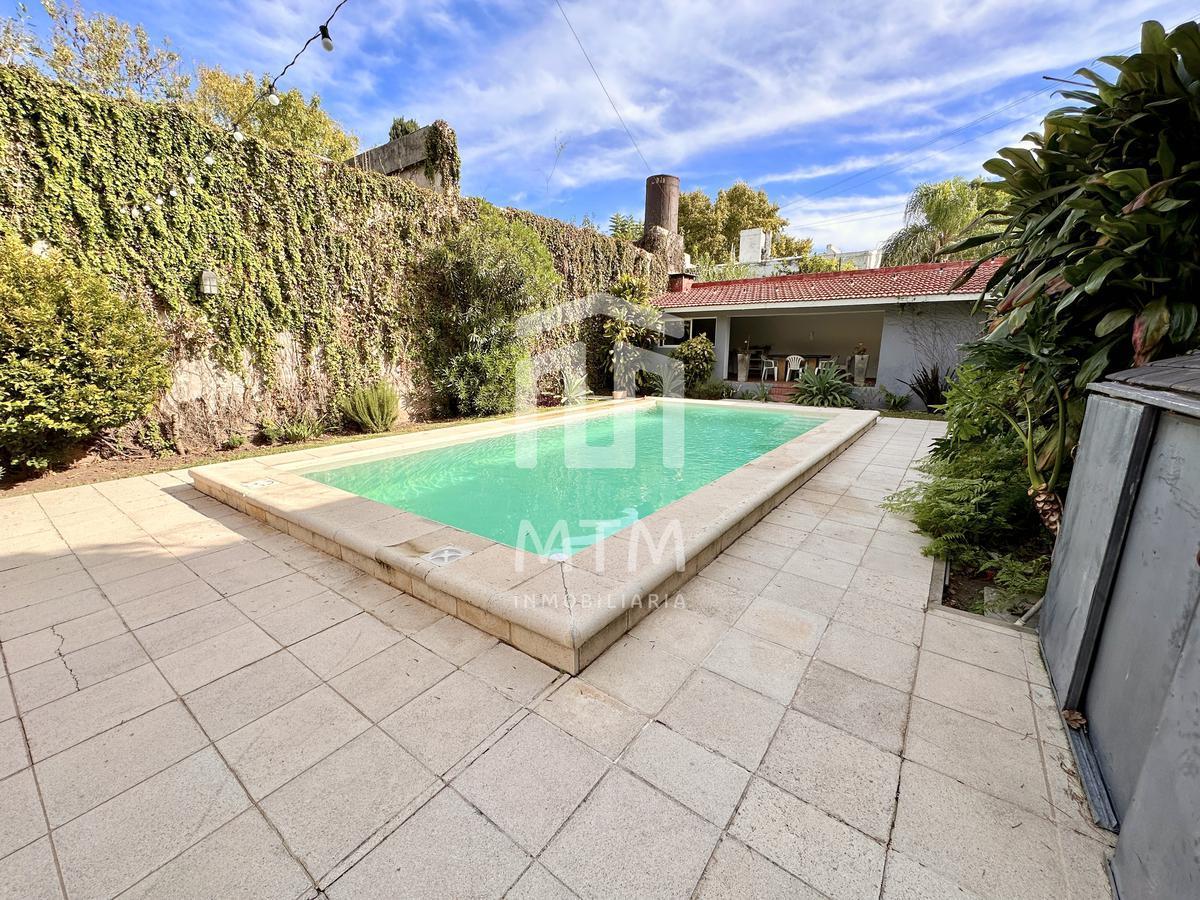 Casa en Venta Rosario Alberdi. 4