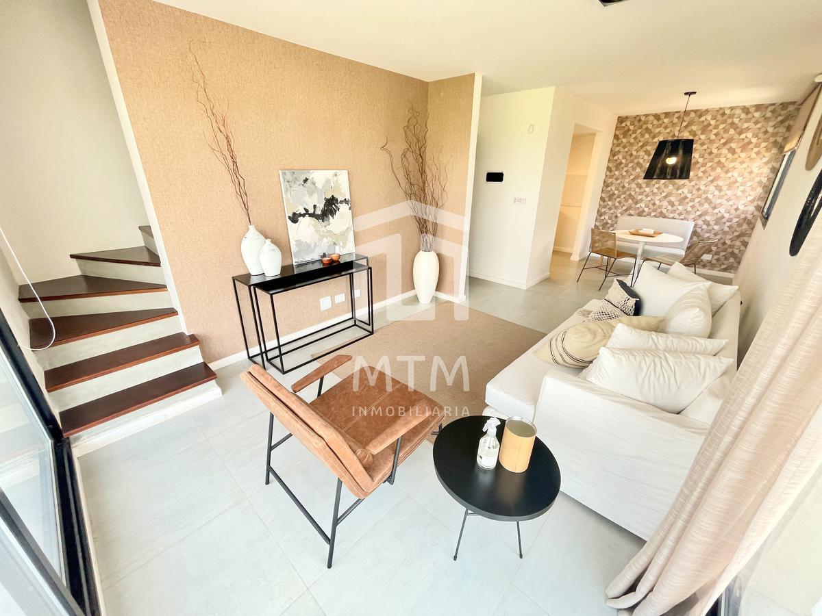 Departamento en Venta Granadero Baigorria 3