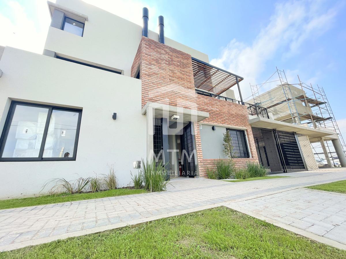 Departamento en Venta Granadero Baigorria 1
