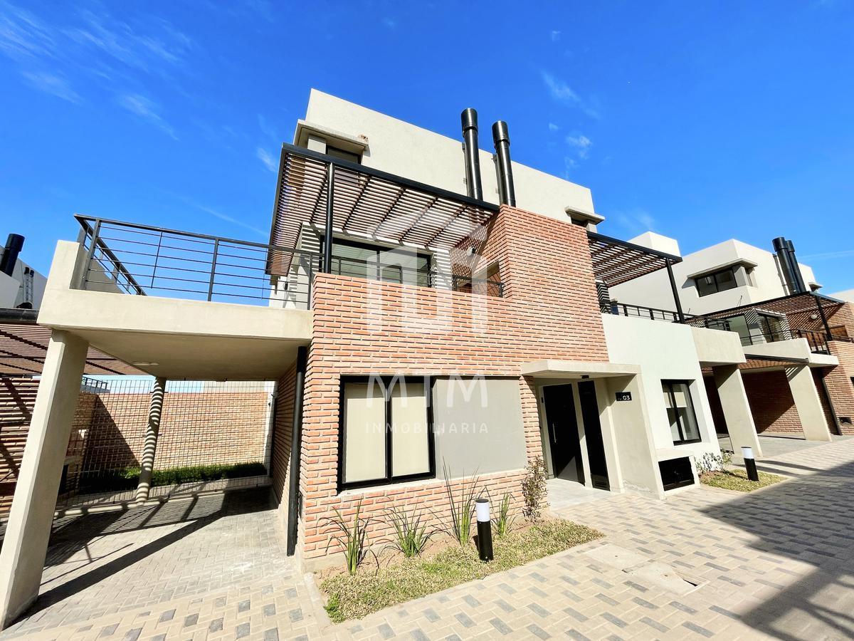 Departamento en Venta Granadero Baigorria 5