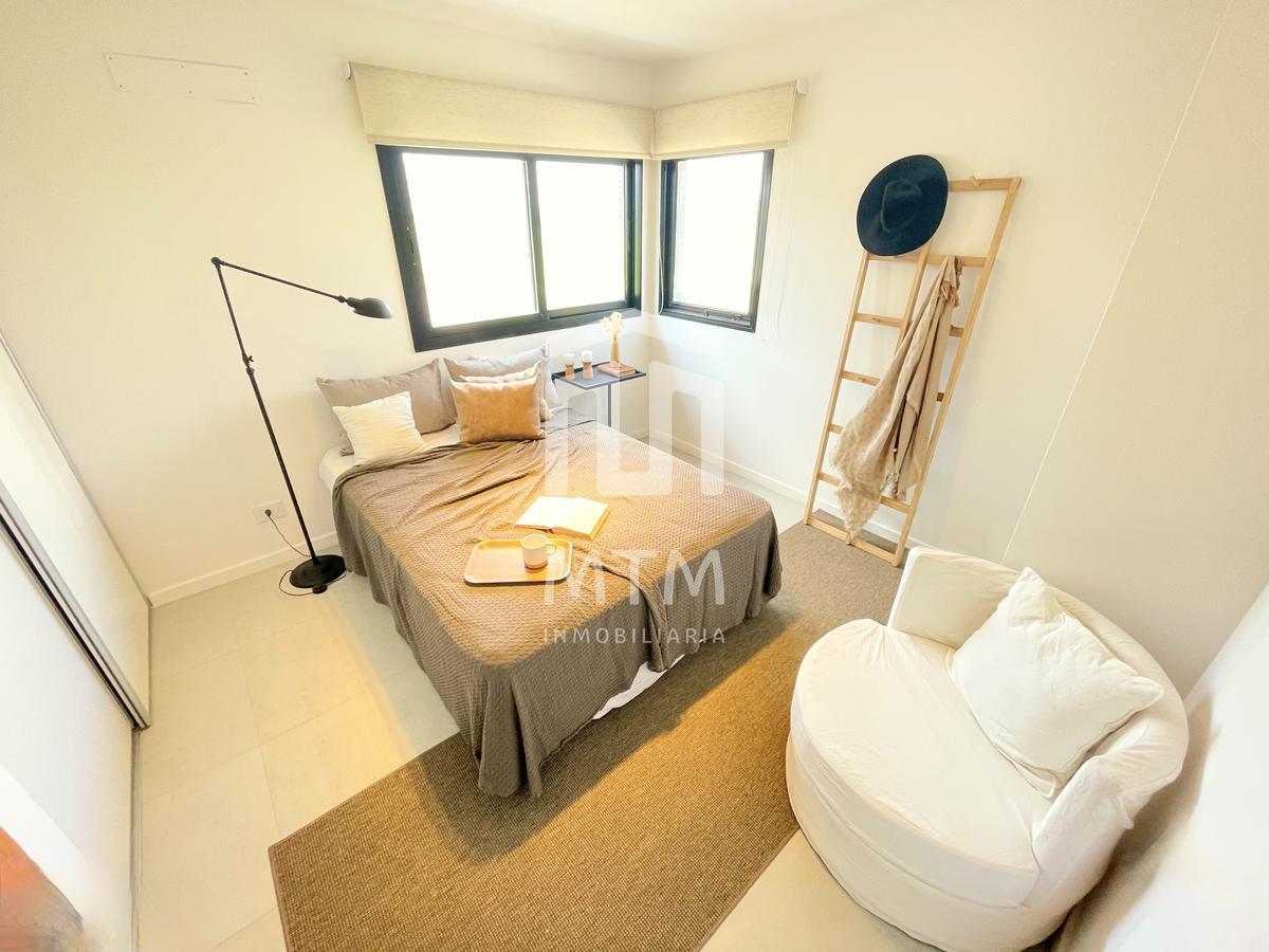 Departamento en Venta Granadero Baigorria 4