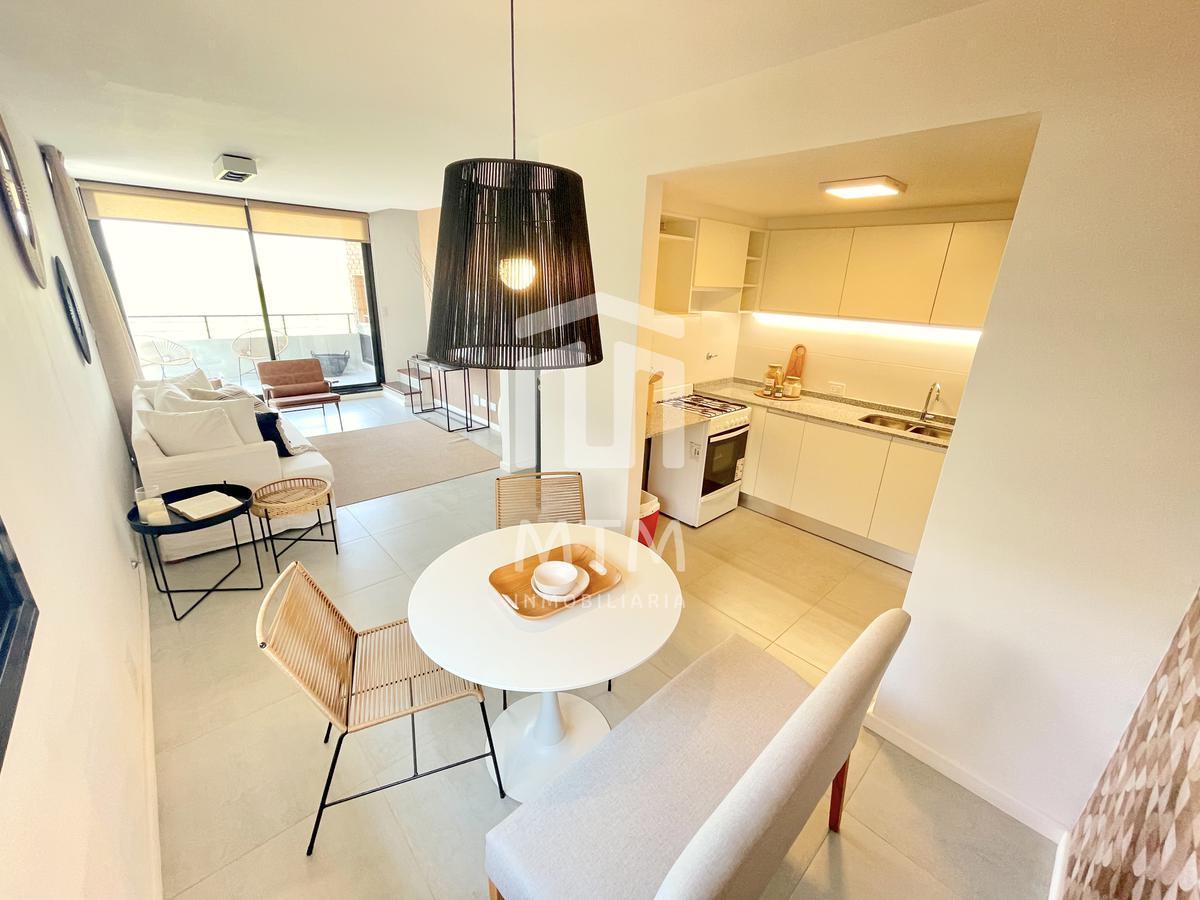 Departamento en Venta Granadero Baigorria 3
