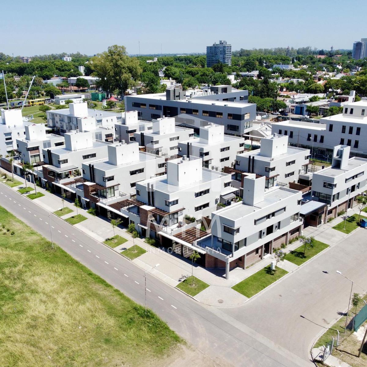 Departamento en Venta Granadero Baigorria 1