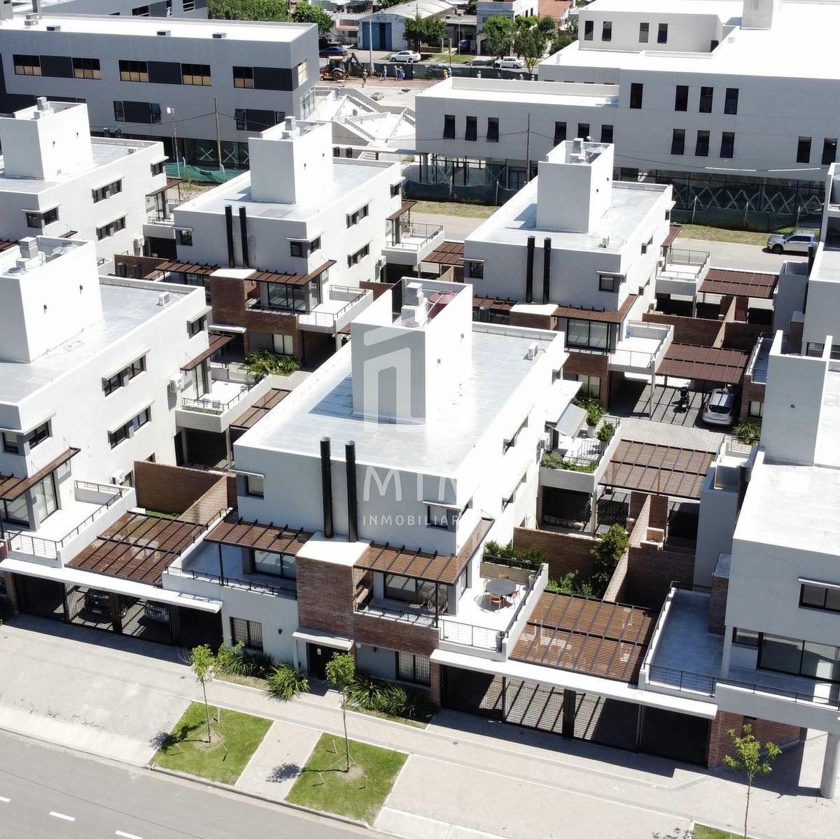 Departamento en Venta Granadero Baigorria 5