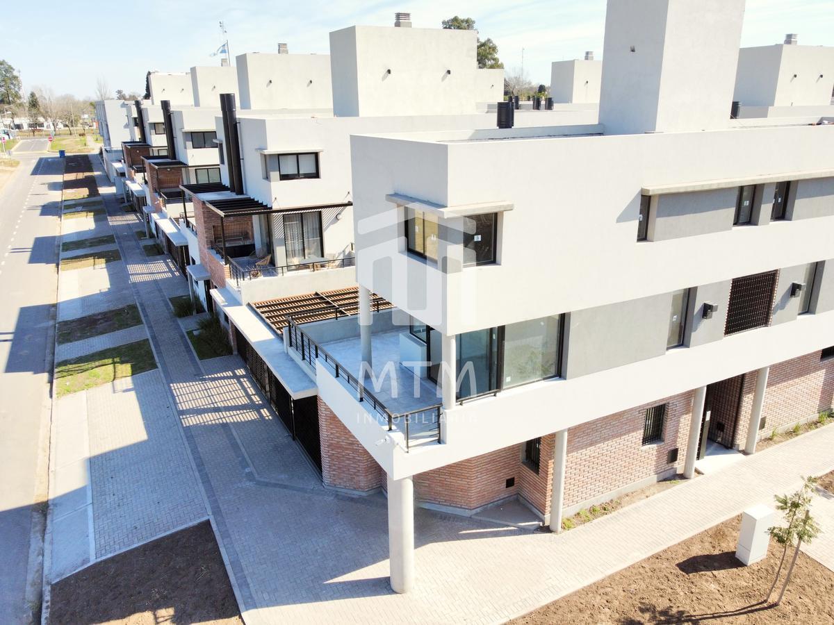 Departamento en Venta Granadero Baigorria 2