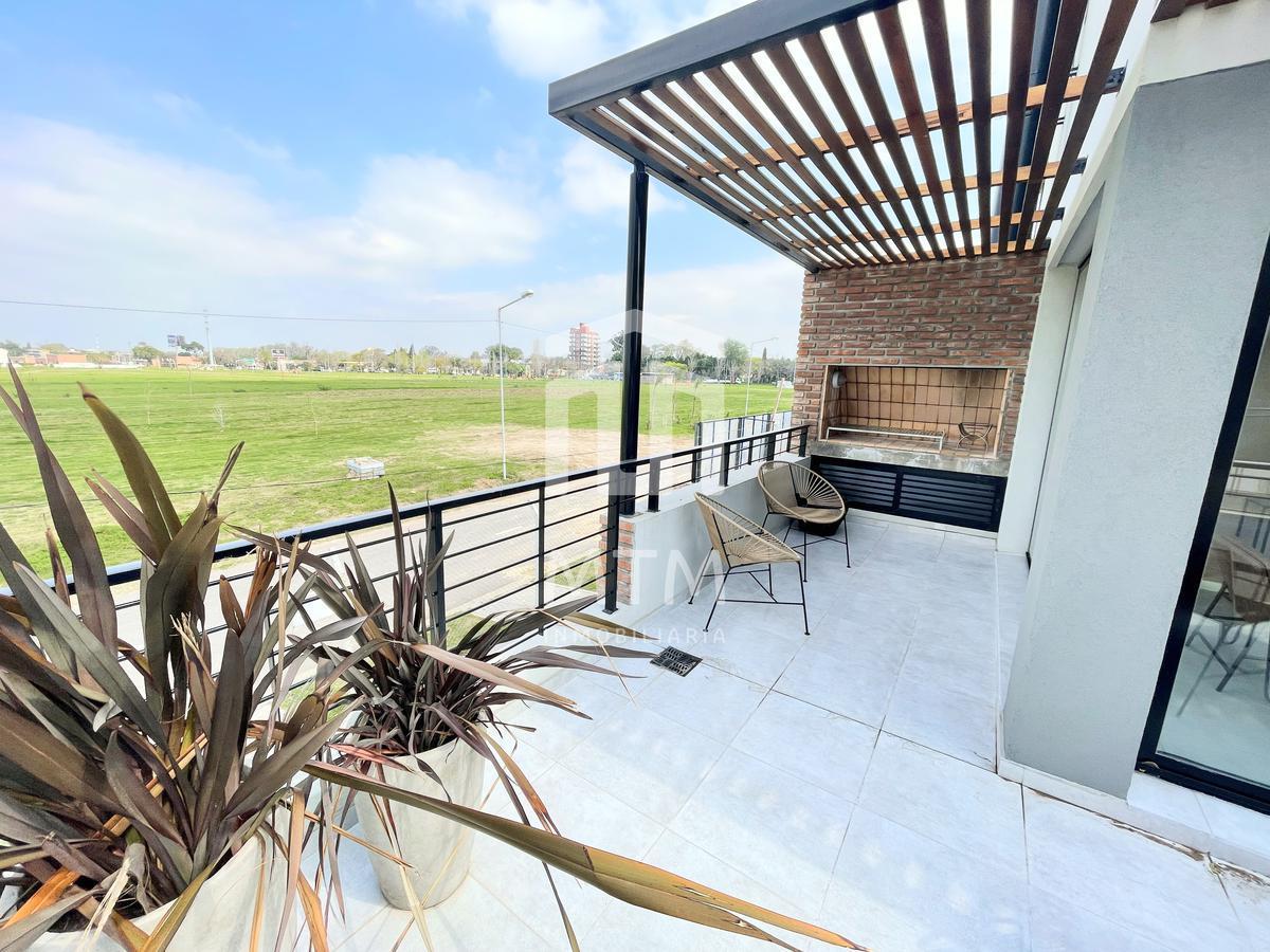 Departamento en Venta Granadero Baigorria 5