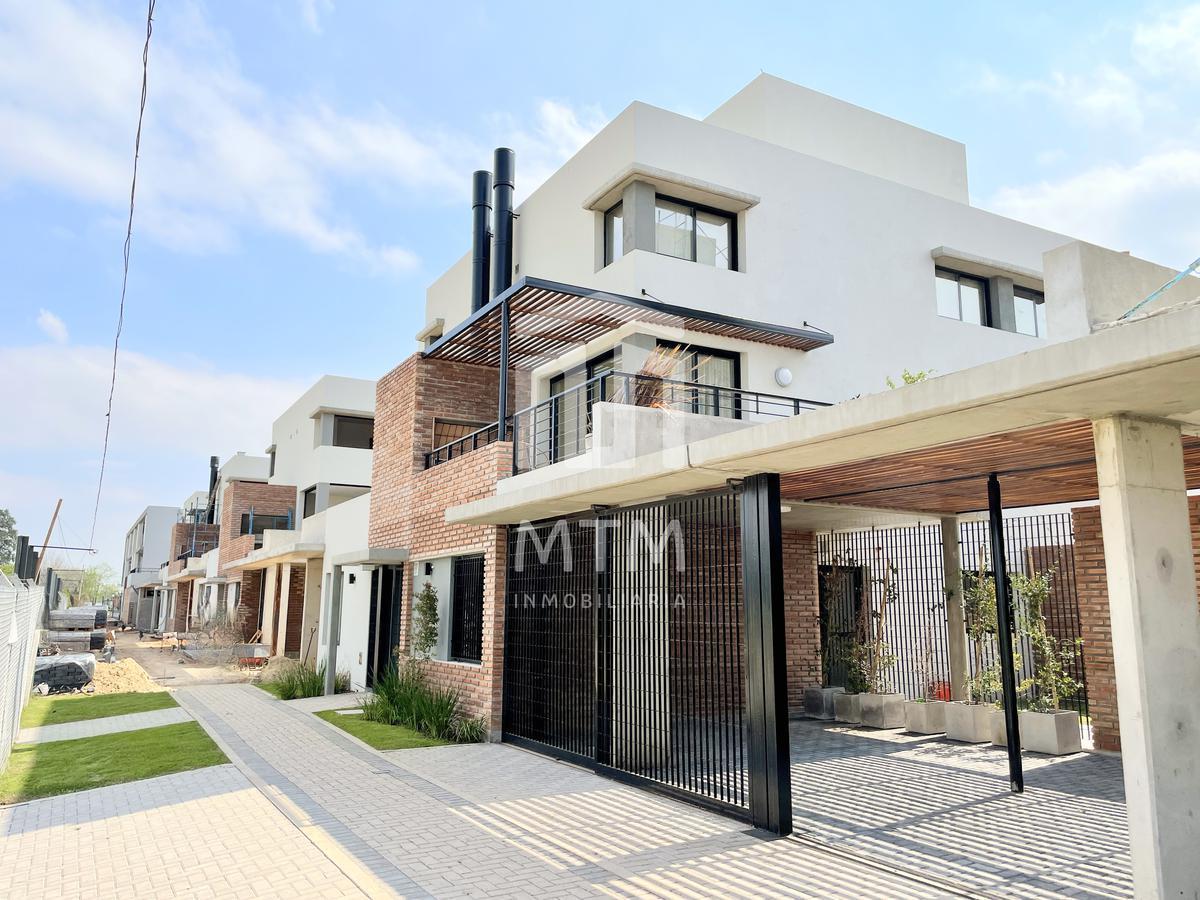 Departamento en Venta Granadero Baigorria 5