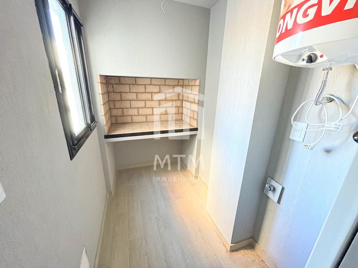 Departamento en Venta Rosario Pichincha