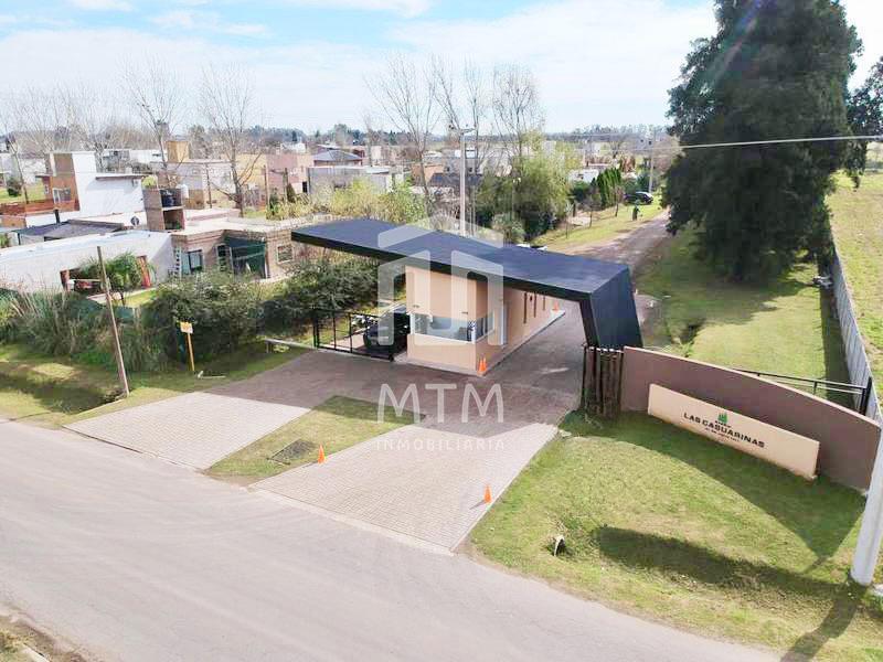 Foto de Terreno en venta, Ibarlucea, Las Casuarinas., imagen 2
