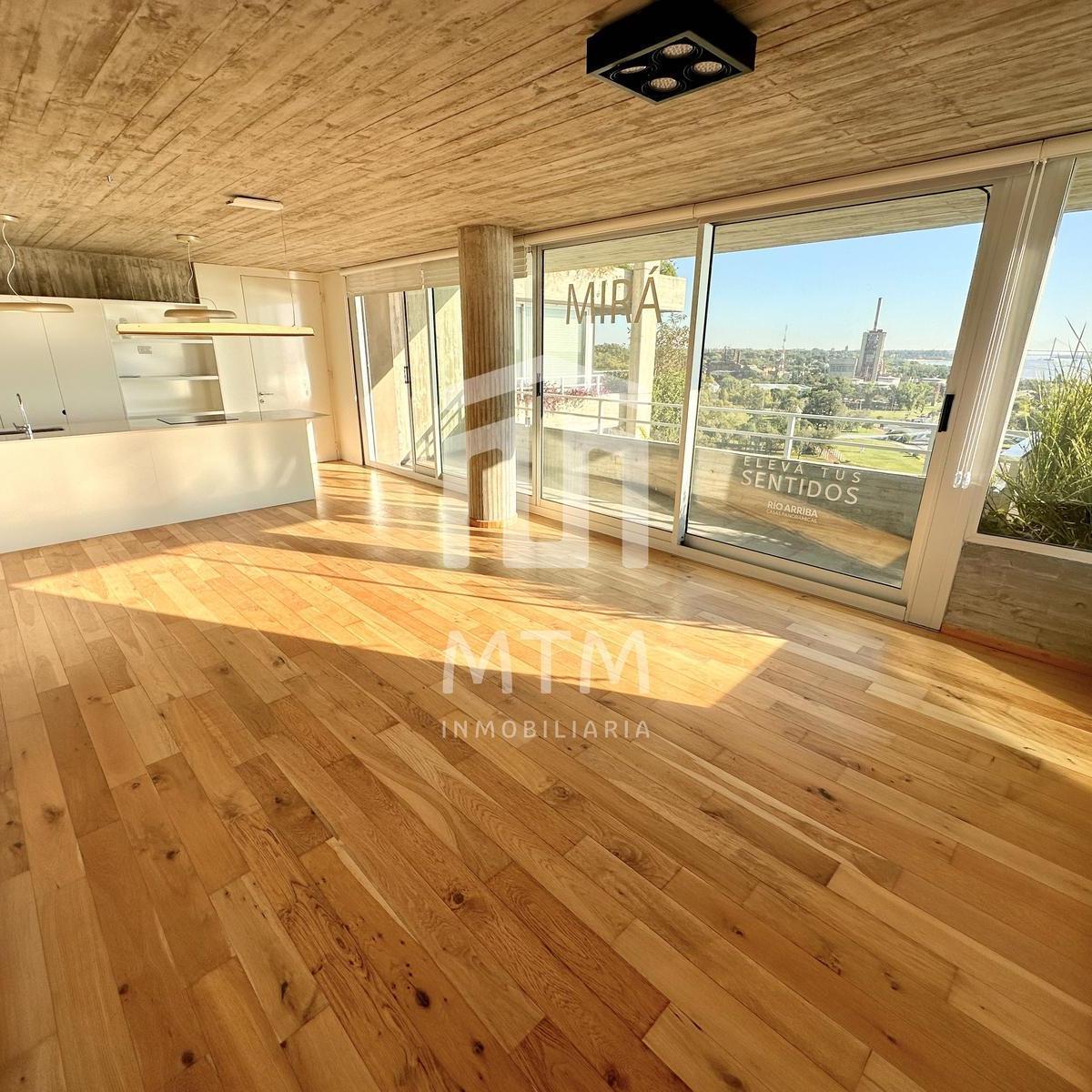 Departamento en Venta Rosario Arroyito. Rio Arriba. 2