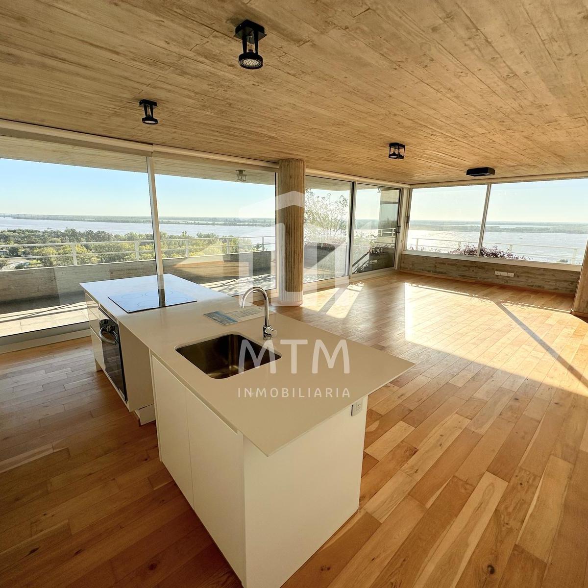 Departamento en Venta Rosario Arroyito. Rio Arriba. 1