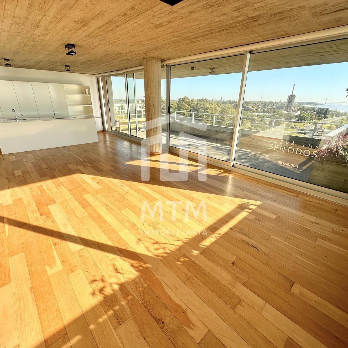 Departamento en Venta Rosario Arroyito. Rio Arriba. 1