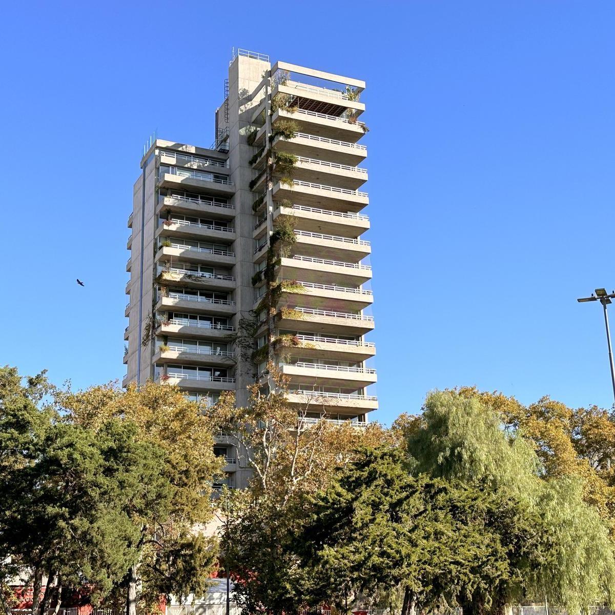 Departamento en Venta Rosario Arroyito. Rio Arriba. 2