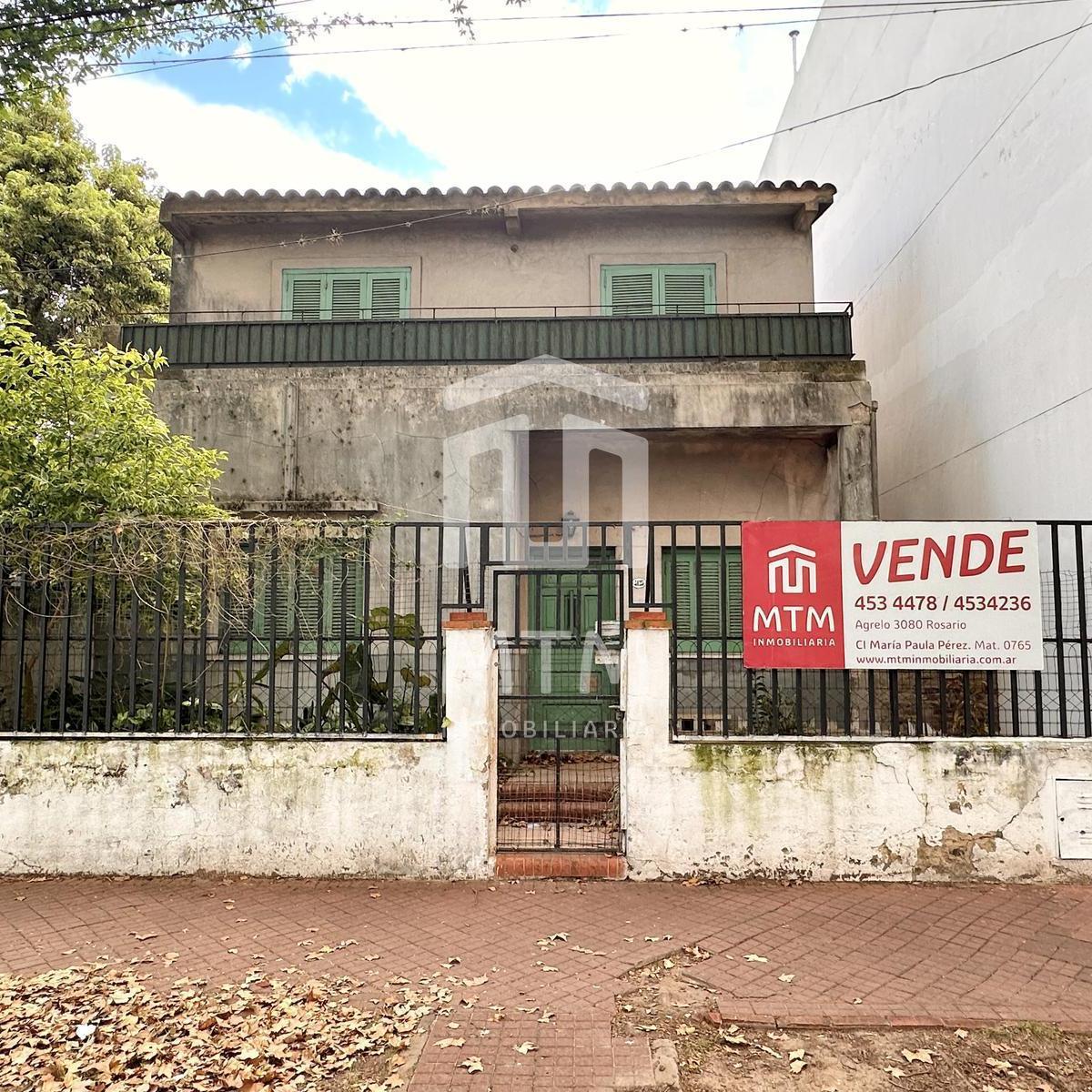 Propiedad en Argentina