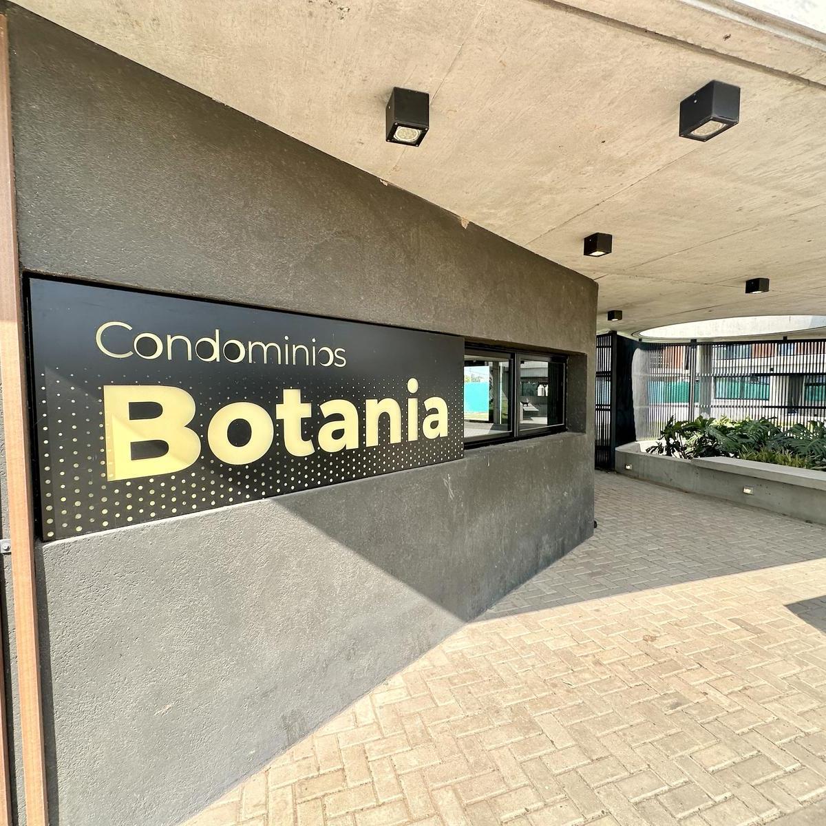Departamento en Venta, Granadero Baigorria. Botania.