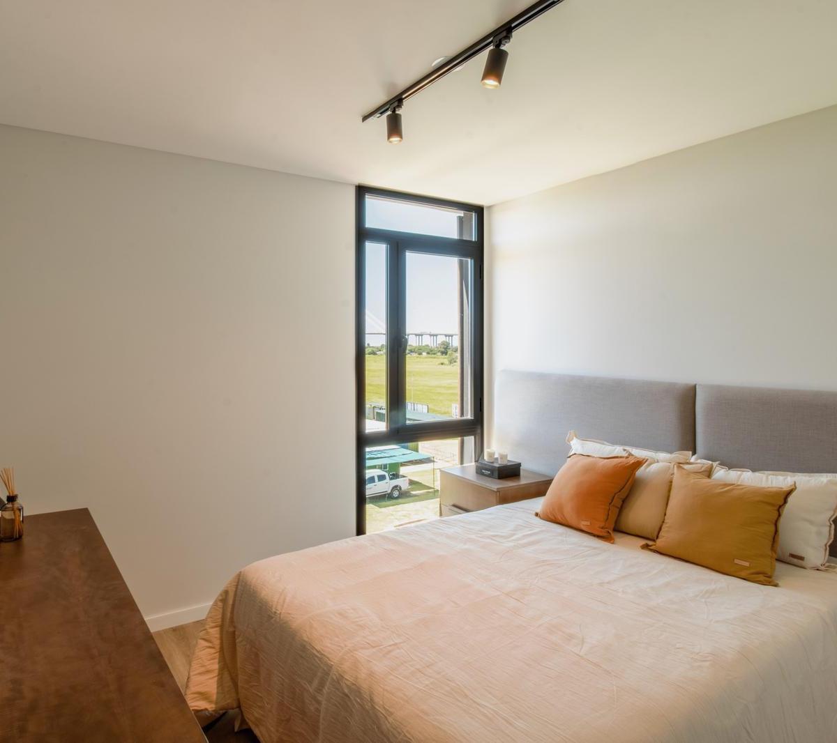 Departamento en Venta, Granadero Baigorria. Botania.