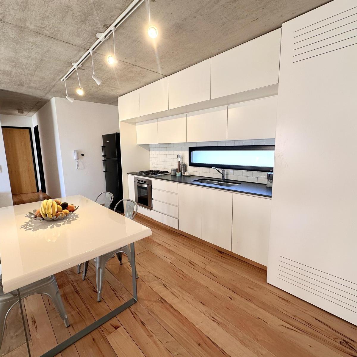 Departamento en Venta Rosario Refinerias 5