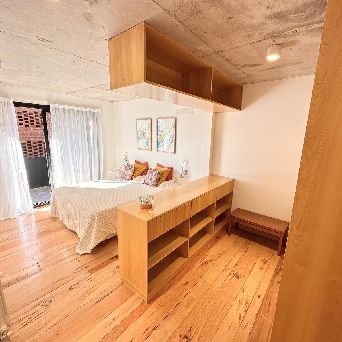 Departamento en Venta Rosario Refinerias 3