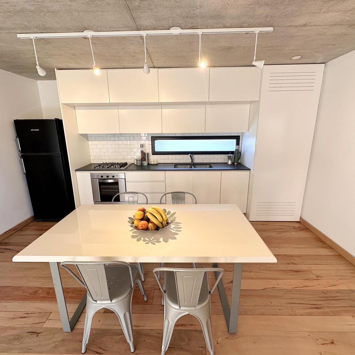 Departamento en Venta Rosario Refinerias 4