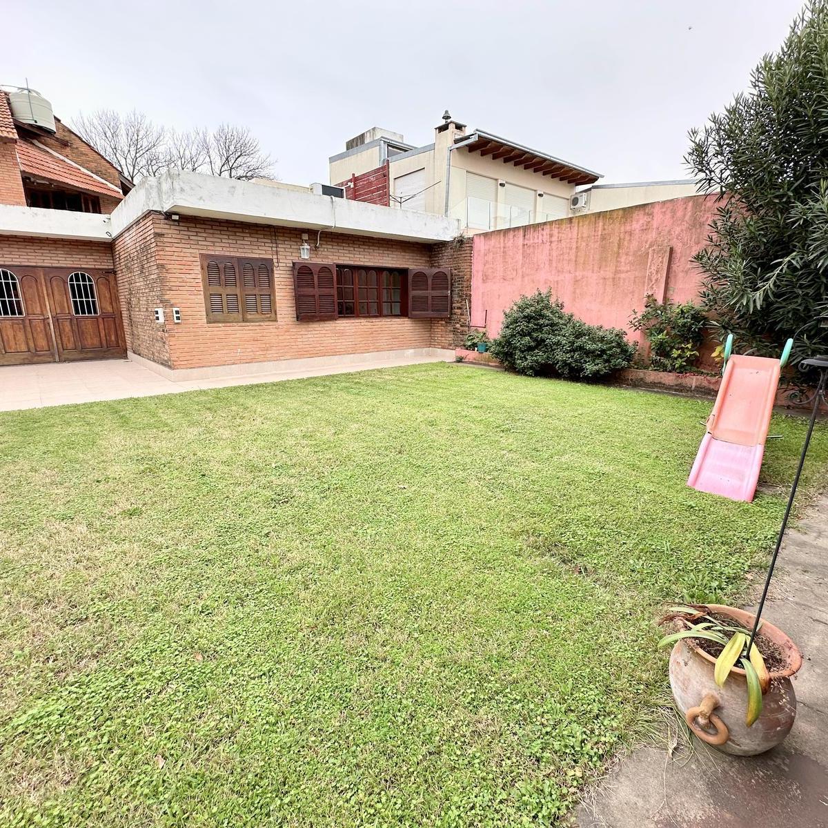 Casa en Venta Rosario, La Florida.