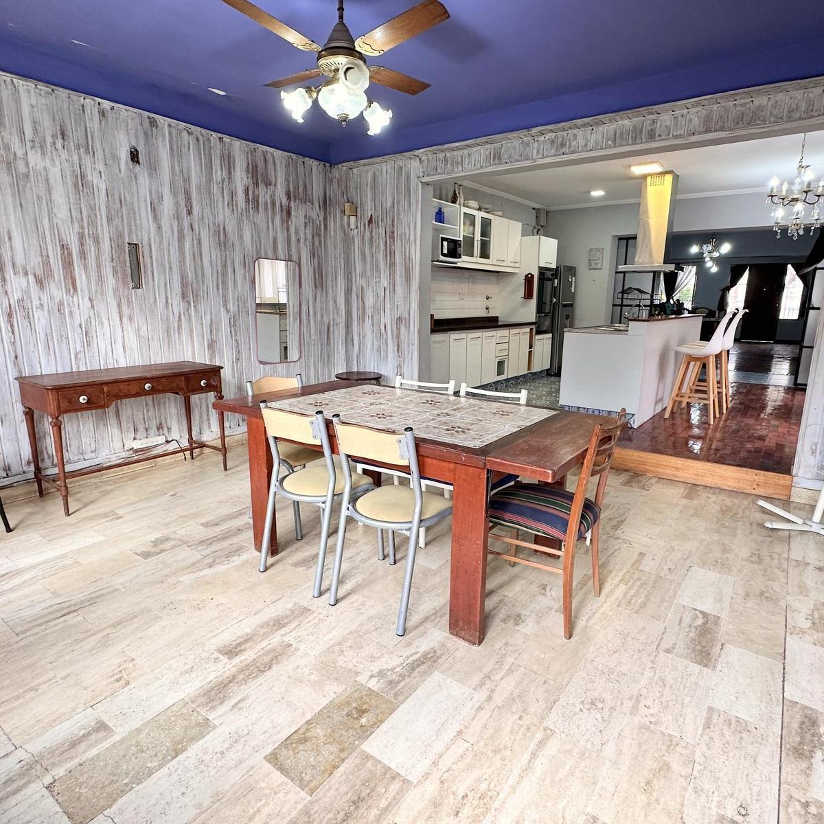 Casa en Venta Rosario, Alberdi. 3