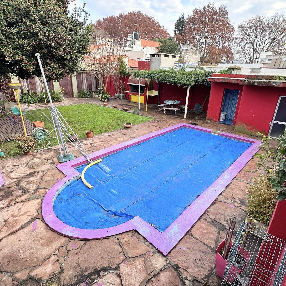 Casa en Venta Rosario, Alberdi. 4