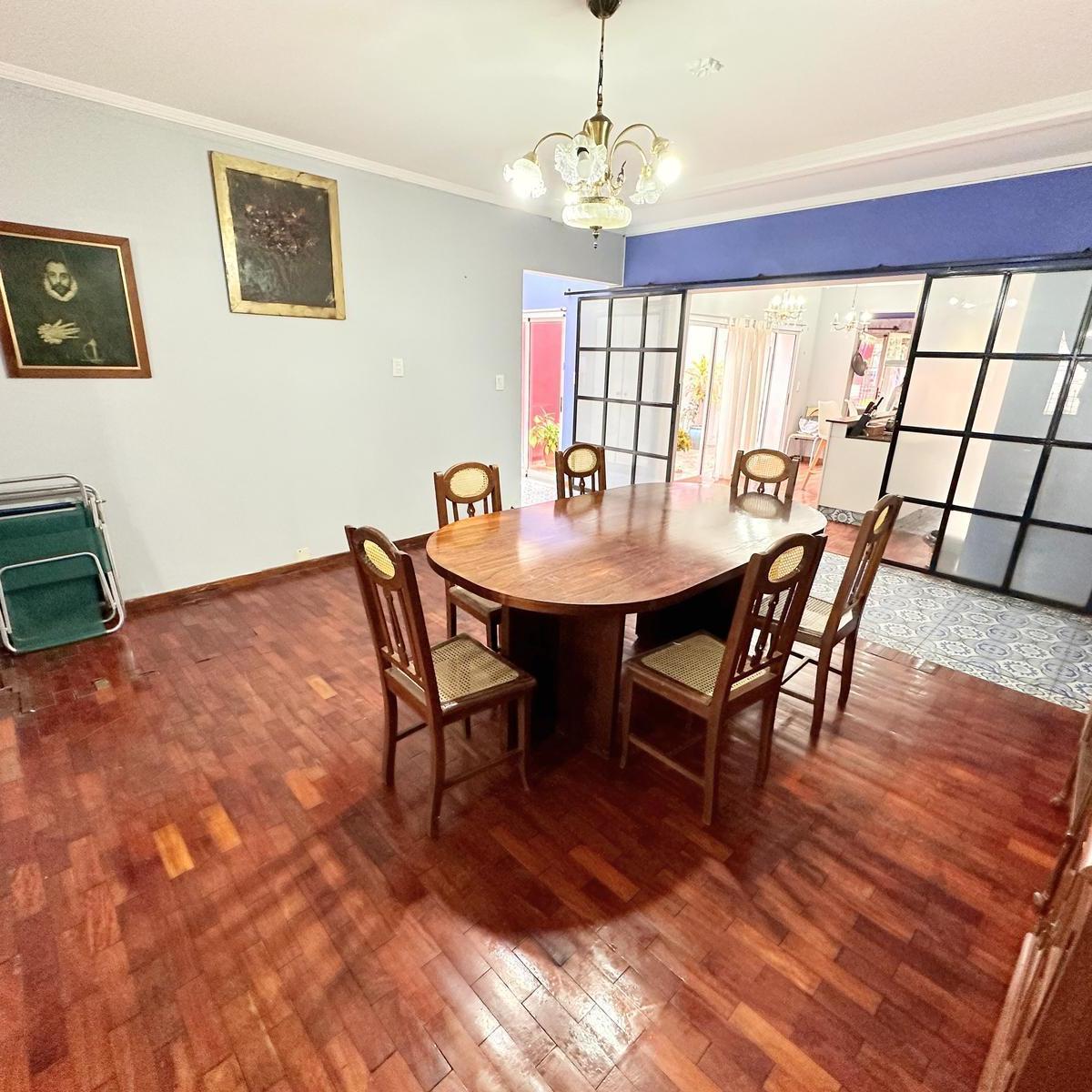 Casa en Venta Rosario, Alberdi. 5