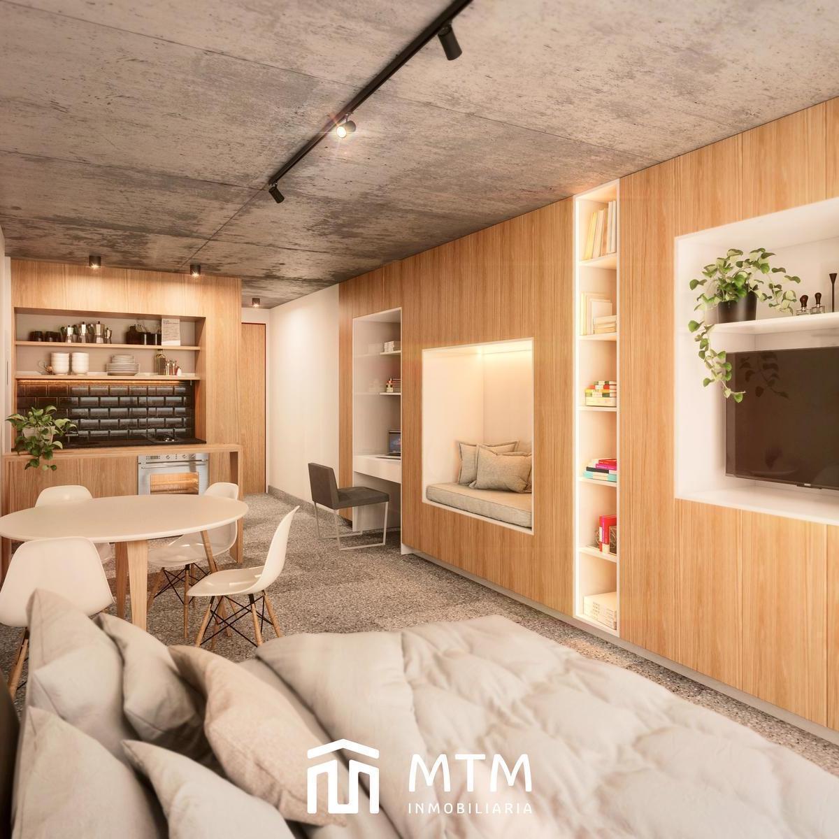 Departamento en Venta Rosario, Pichincha.