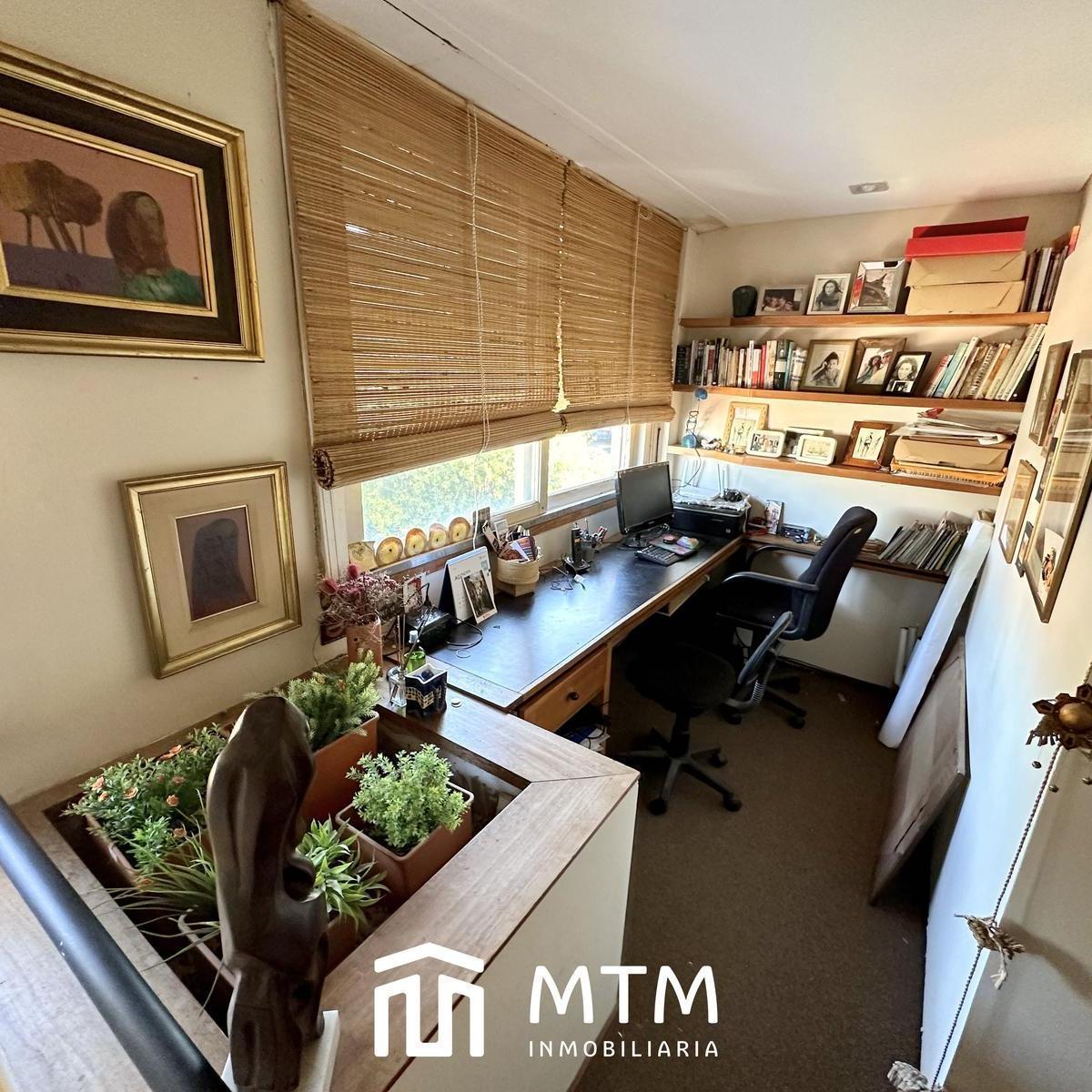 Foto de Casa en venta Rosario, La Florida., imagen 5