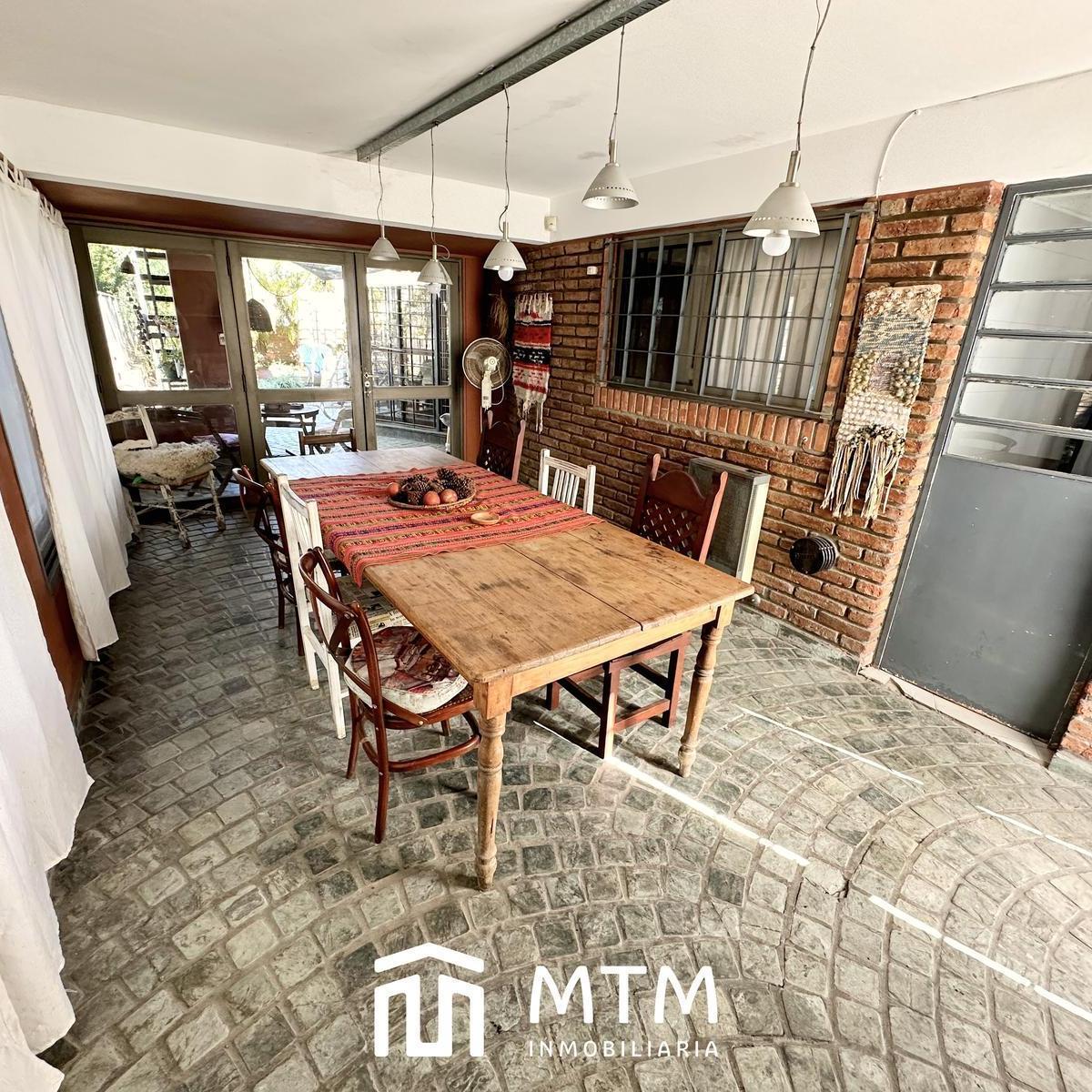 Foto de Casa en venta Rosario, La Florida., imagen 3