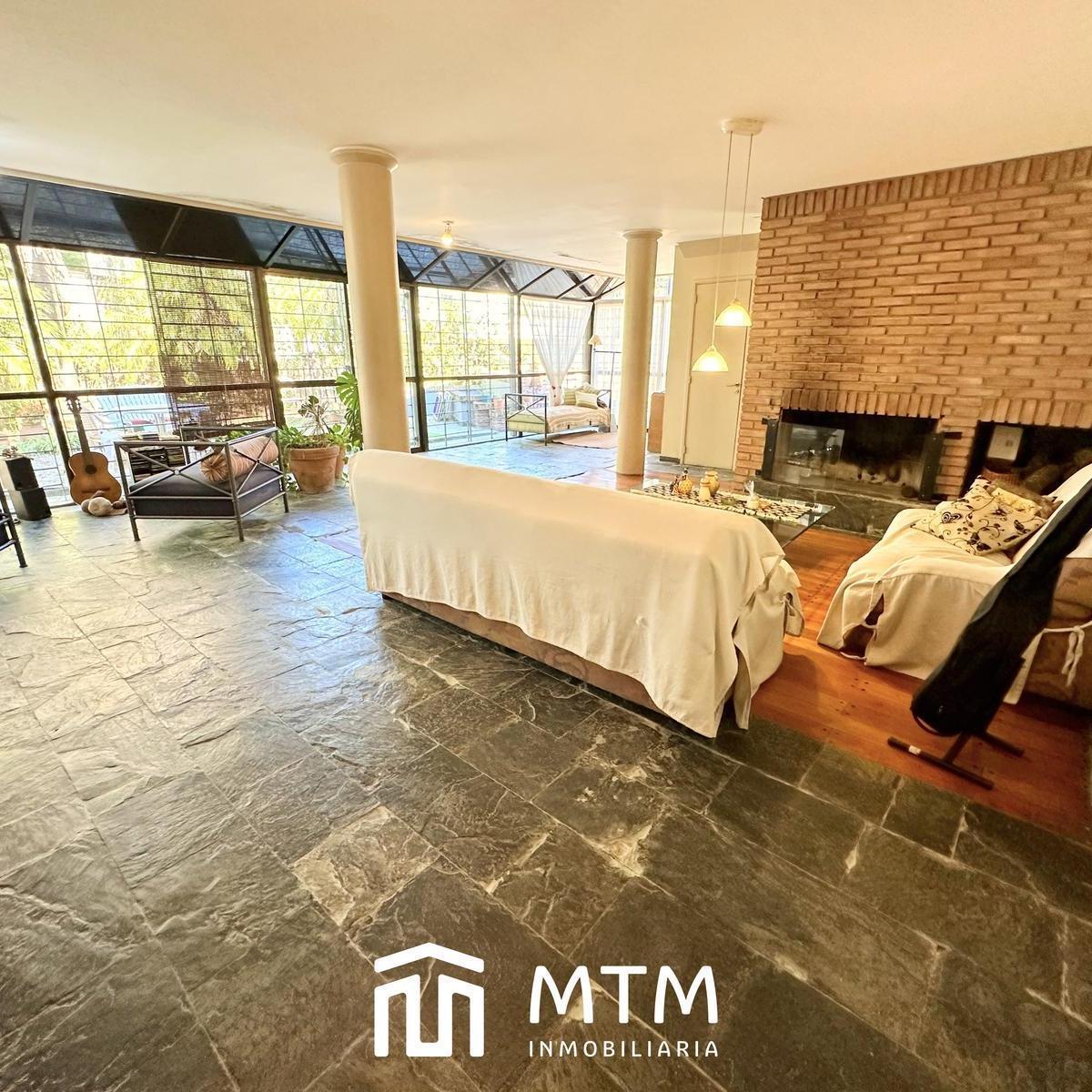 Foto de Casa en venta Rosario, La Florida., imagen 2