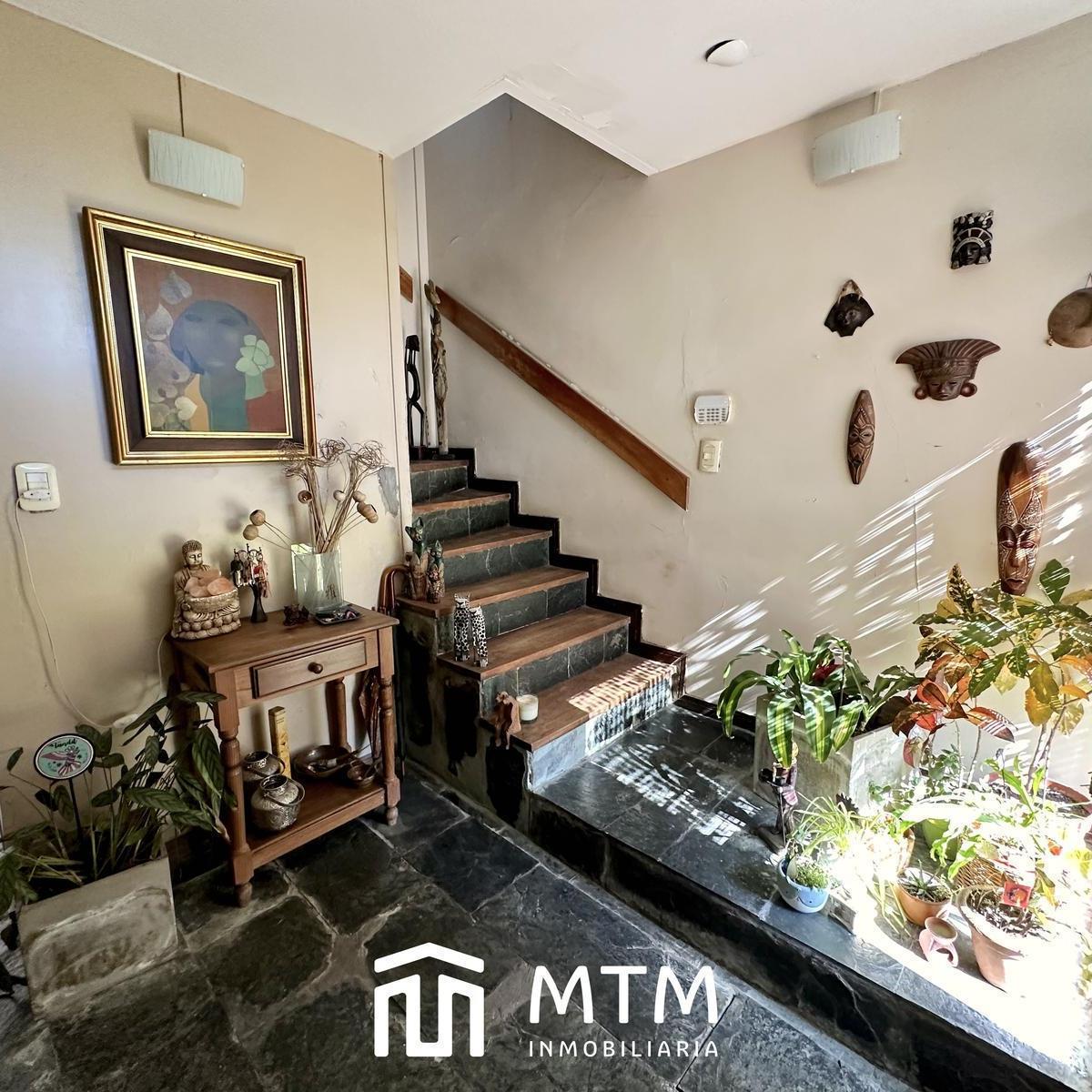 Foto de Casa en venta Rosario, La Florida., imagen 4