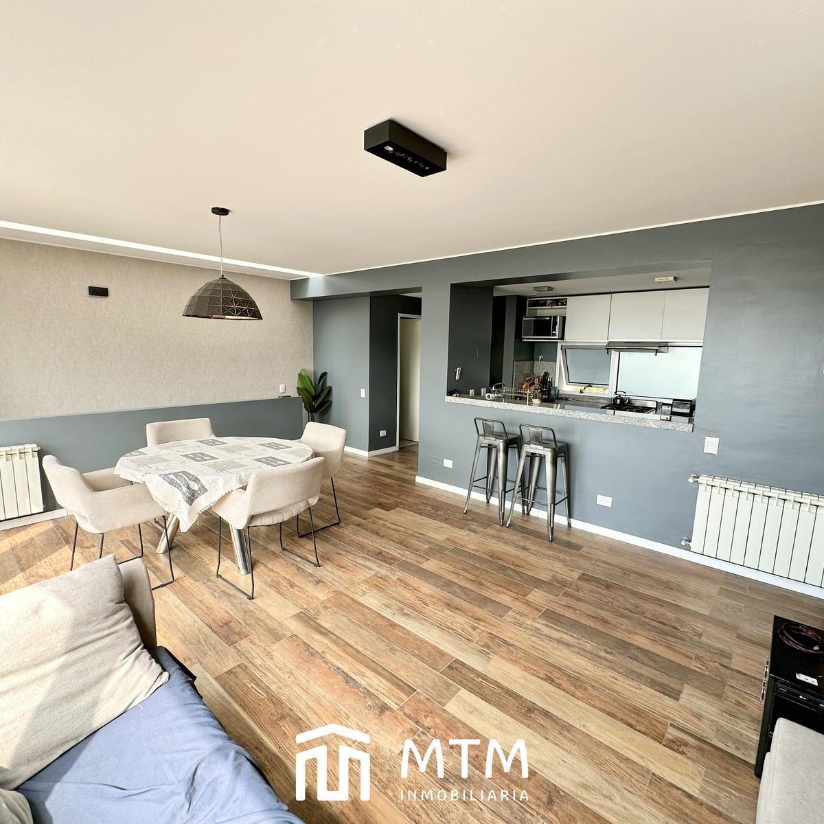 Foto de Departamento en venta Rosario, La Florida., imagen 2