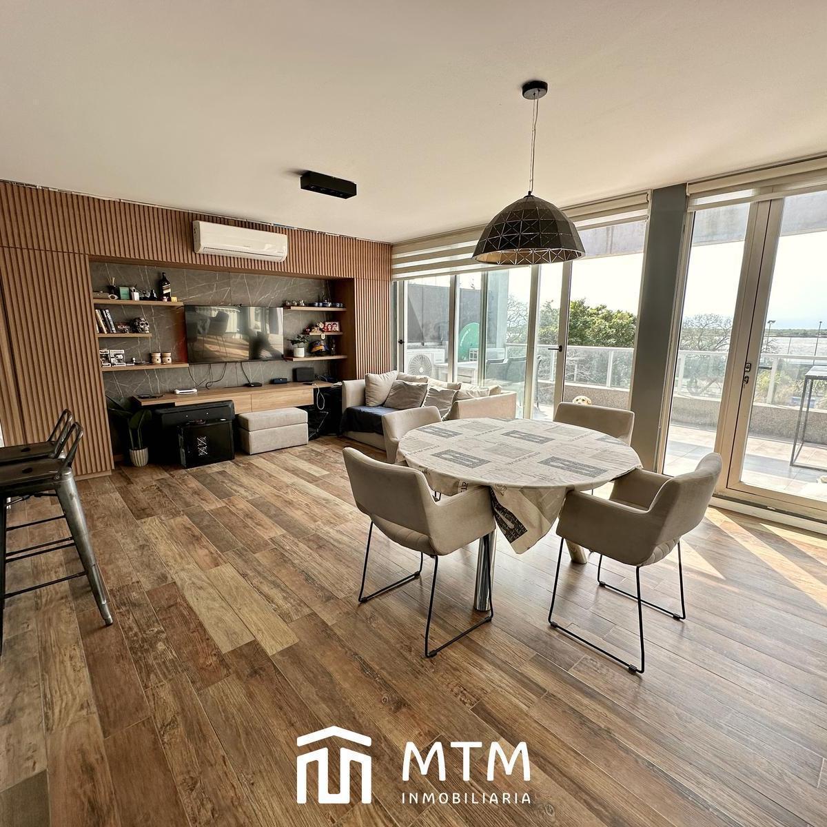 Foto de Departamento en venta Rosario, La Florida., imagen 3