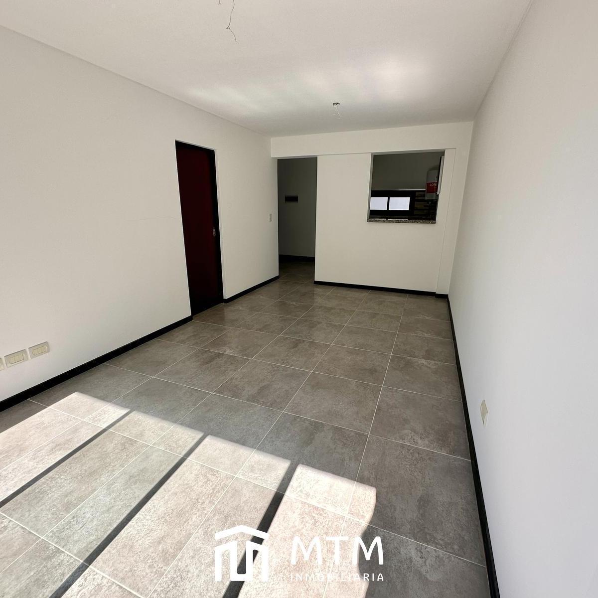 Departamento en Venta, Rosario, Centro.