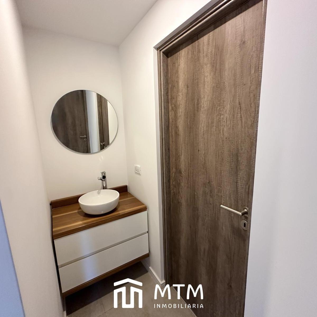 Departamento en Venta Rosario, Centro.