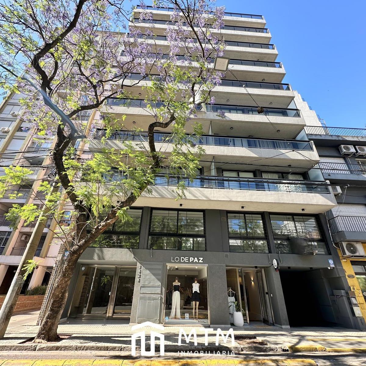 Departamento en Venta Rosario, Centro.