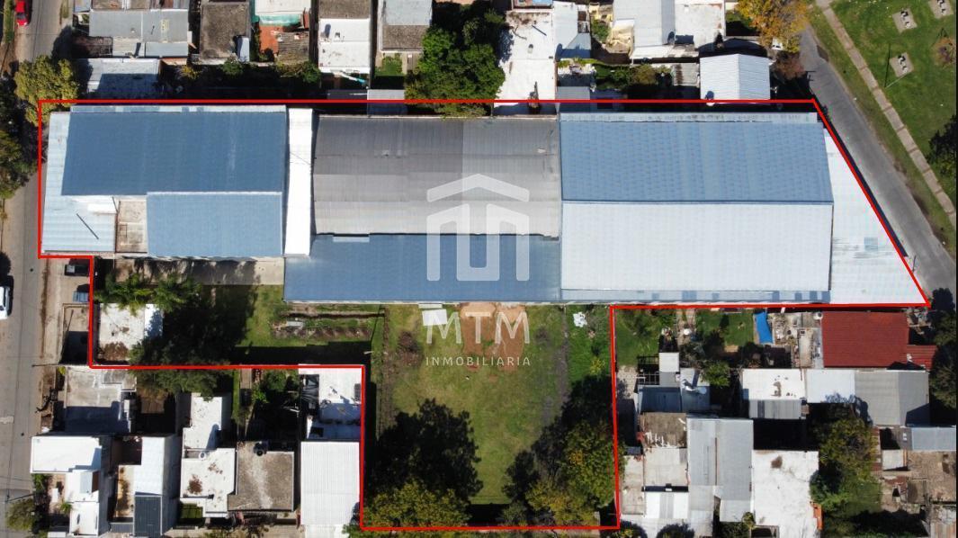 Galpon - Depósito en Venta Rosario