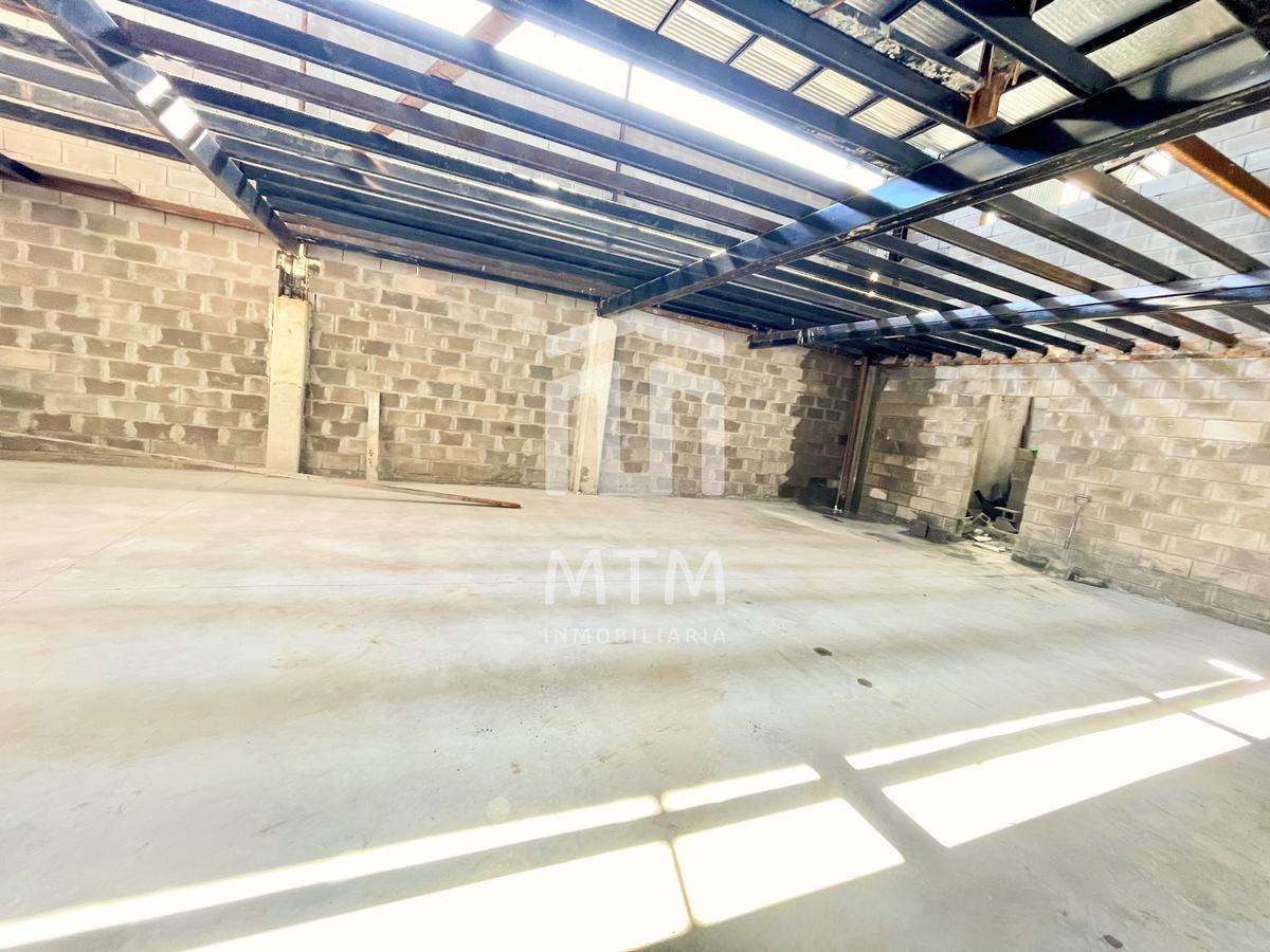 Foto de Galpon - Depósito en Venta Rosario, imagen 2