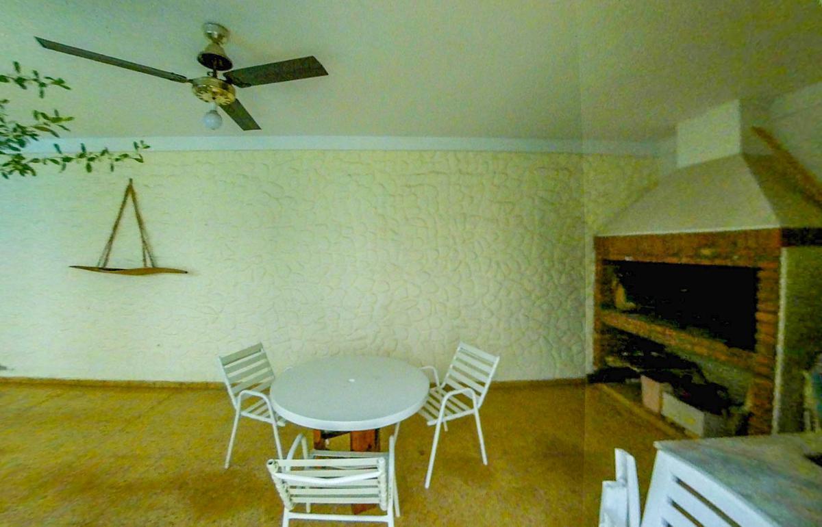 Casa en Venta Rosario Alberdi Jardin. 4