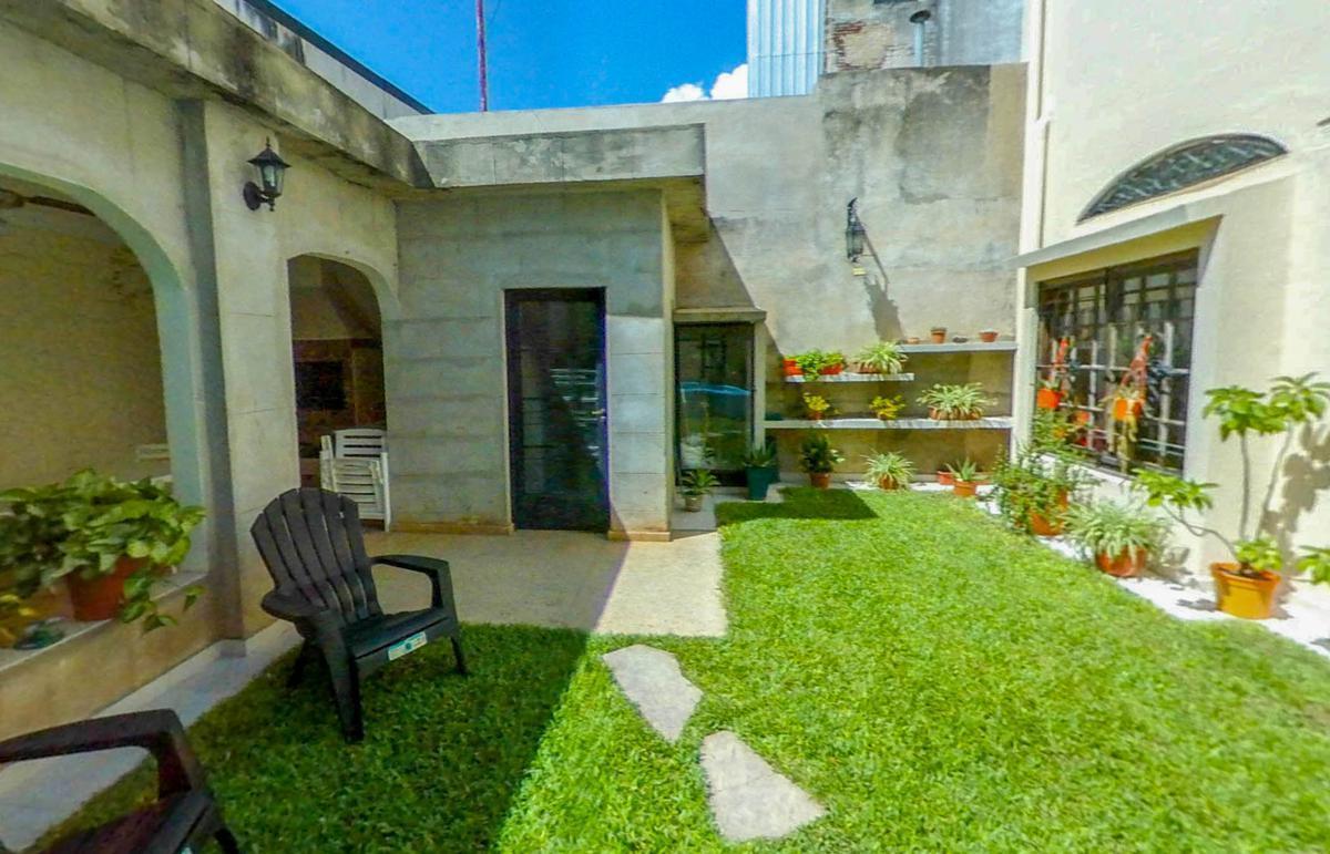 Casa en Venta Rosario Alberdi Jardin. 5
