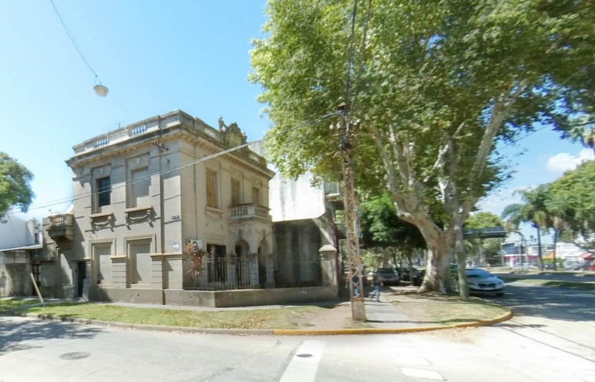 Casa en Venta Rosario Alberdi Jardin. 1